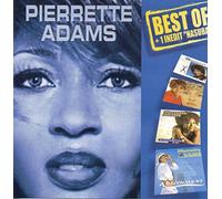 pierrette adams - Best of