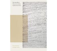Pierrette Bloch: The Act of Writing