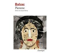 Pierrette