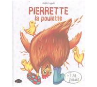 Pierrette La Poulette