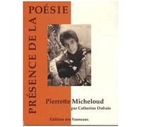 Pierrette Micheloud