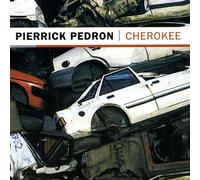 Pierrick Pedron - Cherokee