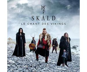 Pierrick Valence - Le Chant des Vikings