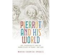 Pierrot And His World