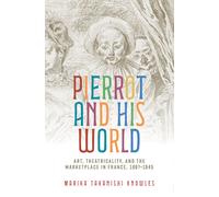 Pierrot And His World