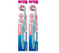 PIERROT Brosse a dents manuelle 190mm Pierrot Specialist Precision