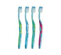 PIERROT Brosse a dents manuelle Souple 190mm Pierrot Oxygen. Suave