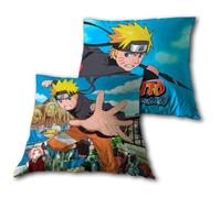 Pierrot Coussin Naruto Shippuden