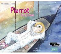 Pierrot de la Lune