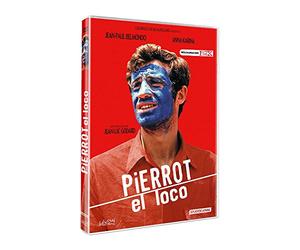 Pierrot el loco