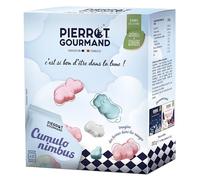 Pierrot Gourmand - Boîte 12 Mini Sachets CUMULO NIMBUS - 252g