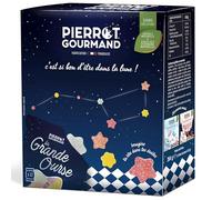 Pierrot Gourmand - Boîte12 Mini Sachets GRANDE OURSE - 264g
