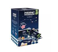Pierrot Gourmand - Bonbons - Boîte distributrice de 40 mini-sachets La Grande Ourse