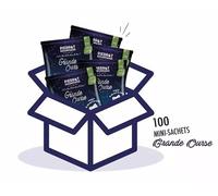 Pierrot Gourmand - Bonbons - Carton de 100 mini sachets Grande Ourse