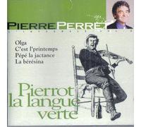Pierrot La Langue Verte