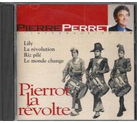 Pierrot La Revolte