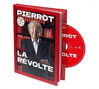 Pierrot - La révolte CD