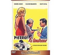 Pierrot la tendresse