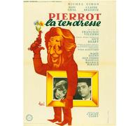 Pierrot la tendresse Exclusivité Fnac DVD DVD