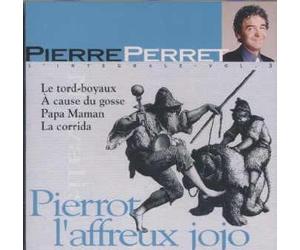 Pierrot L'affreux Jojo