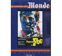 Pierrot Le Fou