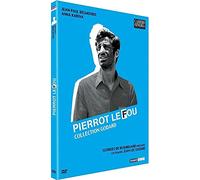 Pierrot Le Fou – Nouvelle Édition E