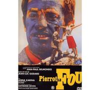 Pierrot Le Fou