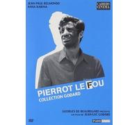 Pierrot Le Fou