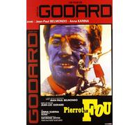 Pierrot Le Fou