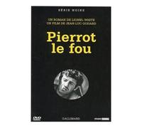 Pierrot Le Fou