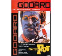 Pierrot le fou