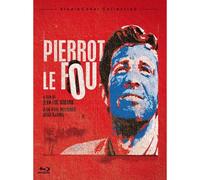 Pierrot Le Fou