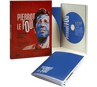 Pierrot le Fou - Blu-Ray E