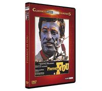 Pierrot le fou DVD