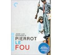 Pierrot Le Fou