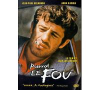 Pierrot Le Fou [Import USA Zone 1]