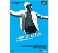 Pierrot le Fou - Nouvelle Edition E