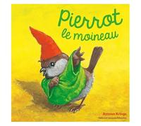 Pierrot Le Moineau