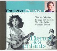 Pierrot Les Enfants