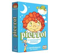 Pierrot : L'intégrale