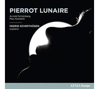 NAXOS – Pierrot Lunaire