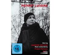 Pierrot Lunaire