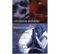 Pierrot Lunaire / Dichterliebe [Import USA Zone 1]