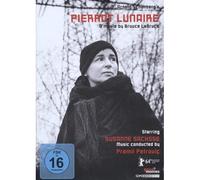 Pierrot Lunaire Dvd