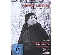 SUSANNE SACHSSE/PAULINA BACHMANN/ARNOLD SCHÖNBERG/+ - PIERROT LUNAIRE DVD NEUF
