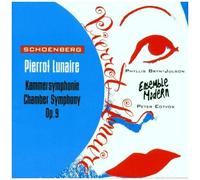 Pierrot Lunaire Op. 21