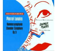 Pierrot Lunaire Op. 21