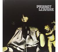 Pierrot Lunaire