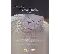 Pierrot Lunaire-The Movie