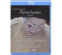Pierrot Lunaire-The Movie [Blu-Ray]